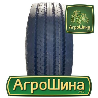 Kumho KRA88 (прицепная) 385/65 R22.5 164K PR24 Київ - зображення 1