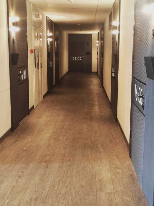 долгосрочная аренда объект сферы услуг Киев, Святошинский, 13000 грн./мес. Киев - изображение 10