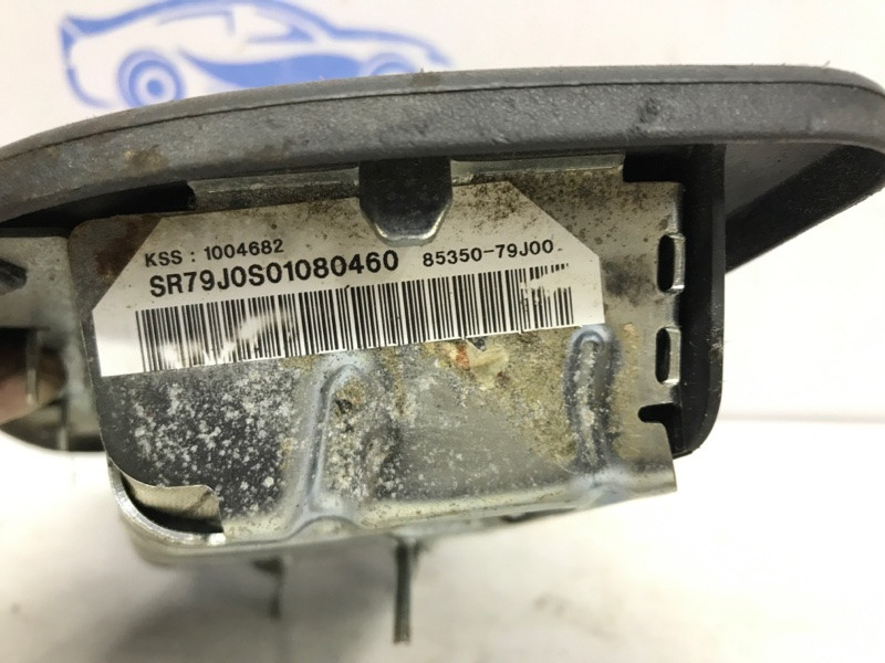 Подушка безопасности в кресло Suzuki SX4 2006-2014 85350-79J00 (Арт. 41916) Київ - зображення 4