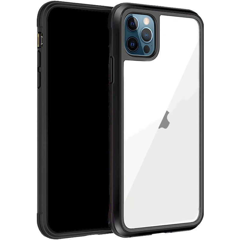 Чехол PC+TPU+Metal K-DOO Ares для Apple iPhone 13 Pro Max (6.7") Херсон - зображення 1