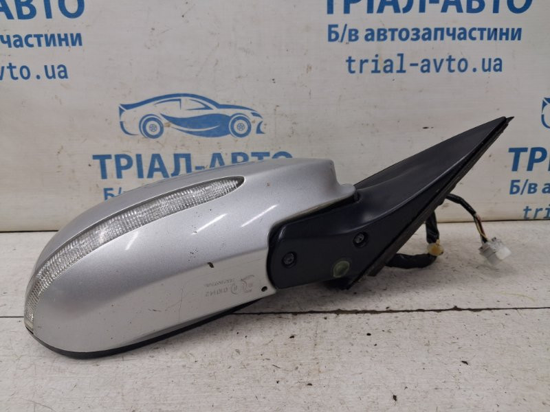 Зеркало правое Honda Accord 2002-2008 76200SEAG31ZA (Арт. 85365) Київ - зображення 2