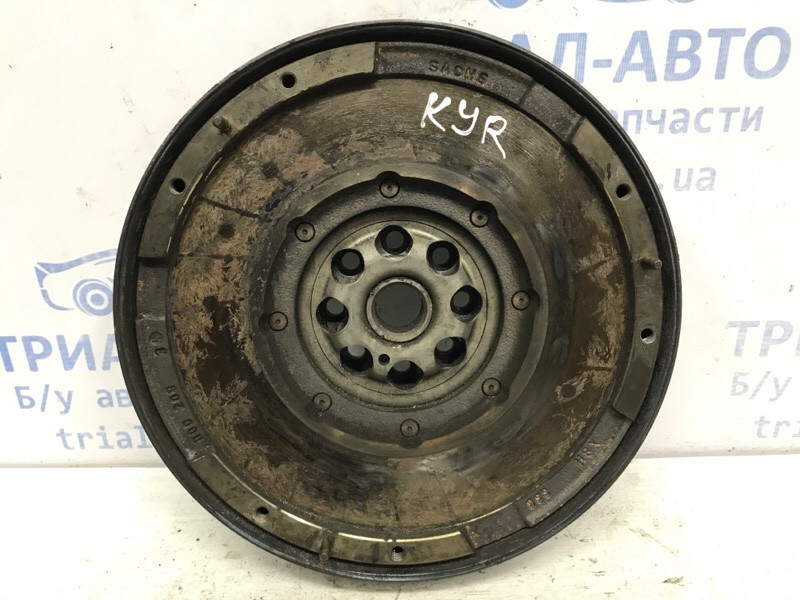 Маховик SsangYong Kyron DJ 2.0 DIESEL D20DT 2005 (б/у) Київ - зображення 1