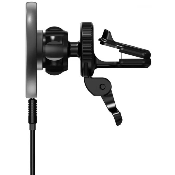 Автомобільний тримач з БЗП Proove UFO 15W 15W Black (WHUF15020001) (Код товару:39325) Харків - зображення 2