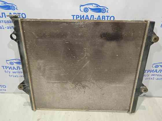 Радиатор основной Toyota Prado J120 3.0 DIESEL 1KDFTV 2002 (б/у) Киев
