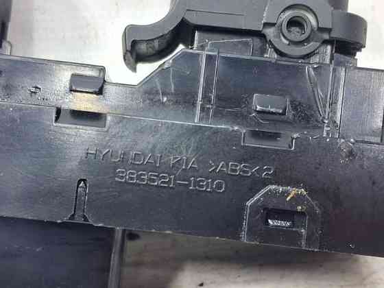 Кнопка стеклоподъемника Hyundai IX35 2009-2015 3835211310 (Арт. 69893) Киев