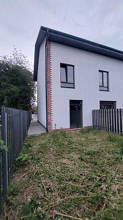 продажа 4-к таунхаус Киево-Святошинский, Вишневое, 70000 $ Вишневе - зображення 4