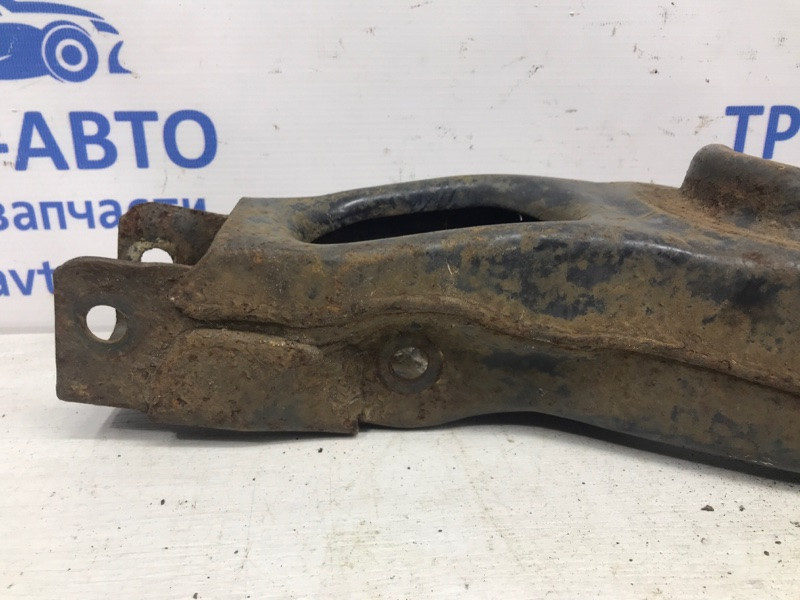 Рычаг задний поперечный Mitsubishi Pajero Wagon 4 3.2 ДИЗЕЛЬ 4M41 2006 (б/у) Київ - зображення 4