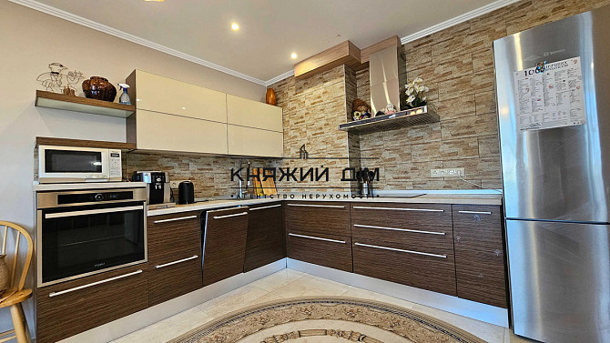 Продається 3 кімнатна квартира ЖК Silver Breeze № 21146927 Киев - изображение 10