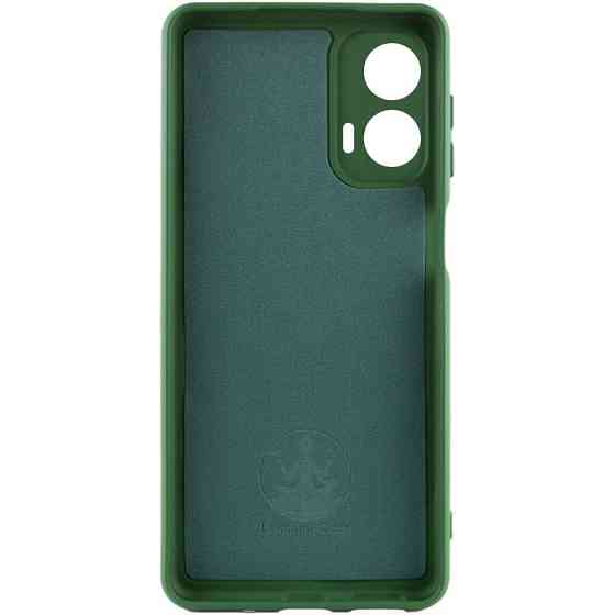 Чехол Silicone Cover Ummi Lakshmi Full Camera (AA) для Motorola Moto G85 Херсон