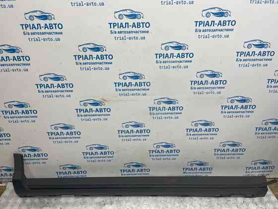 Накладка порога внешняя правая Ford Escape 3 2.0 БЕНЗИН ENR90 2012 (б/у) Киев