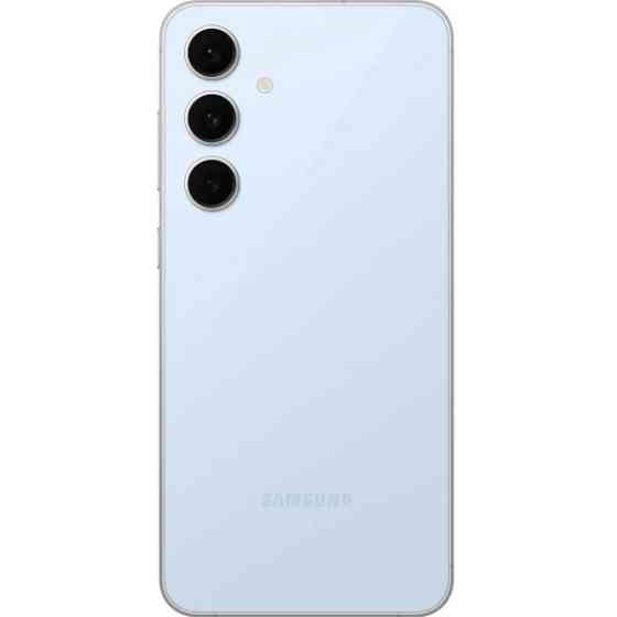 Смартфон Samsung Galaxy S24 FE S721B 8/512GB Blue (SM-S721BLBH) EU (Код товару:41481) Харьков