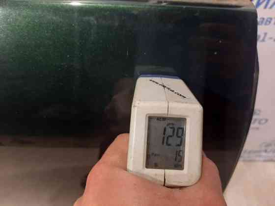 Дверь задняя правая Toyota Land Cruiser J100 1998 (б/у) Киев