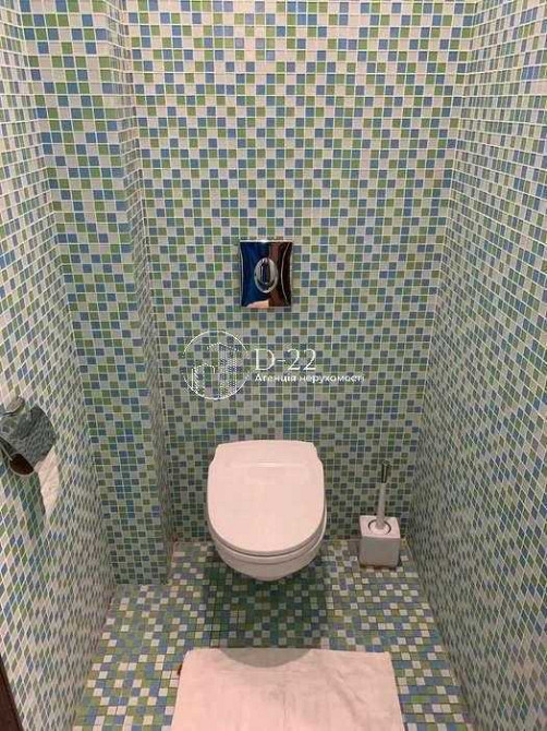 долгосрочная аренда 2-к квартира Киев, Голосеевский, 35000 грн./мес. Київ - зображення 9