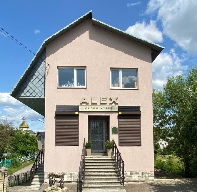 Продається комерційна будівля в м. Тисмениця, магазин Тисмениця - зображення 2