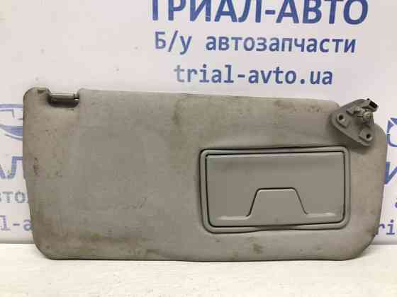 Козырек солнцезащитный правый Mitsubishi Pajero Wagon 2006-2022 7620A680HA (Арт. 47450) Киев