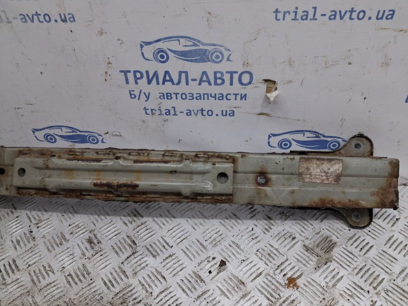 Усилитель бампера передний Kia Sorento BL 2.5 DIESEL D4CB 2002 (б/у) Київ - зображення 3