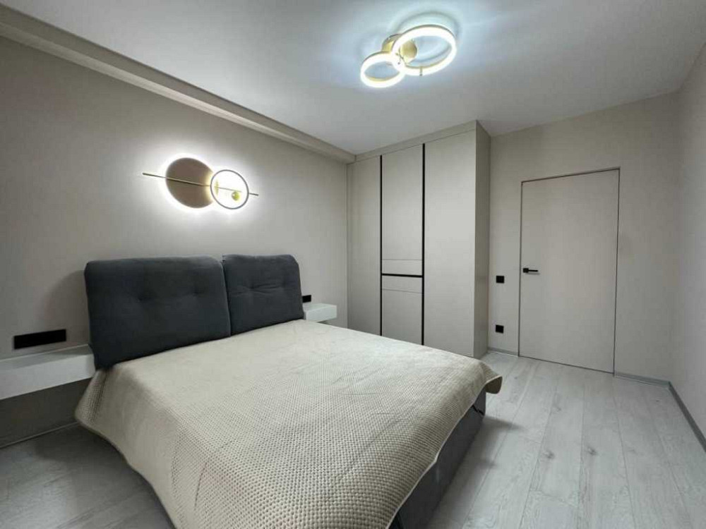 продажа 1-к квартира Киев, Голосеевский, 107000 $ Киев - изображение 8