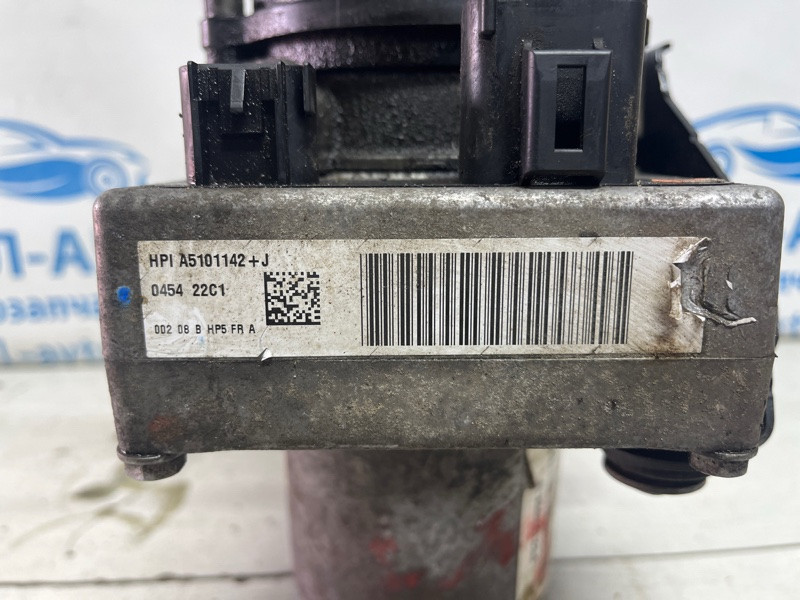 Насос ГУ Jeep Grand Cherokee 2010-2022 52124998AF (Арт. 74223) Киев - изображение 7