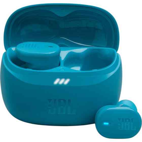 Bluetooth-гарнітура JBL Tune Buds 2 Turquoise (JBLTBUDS2TQE) (Код товару:40748) Харьков