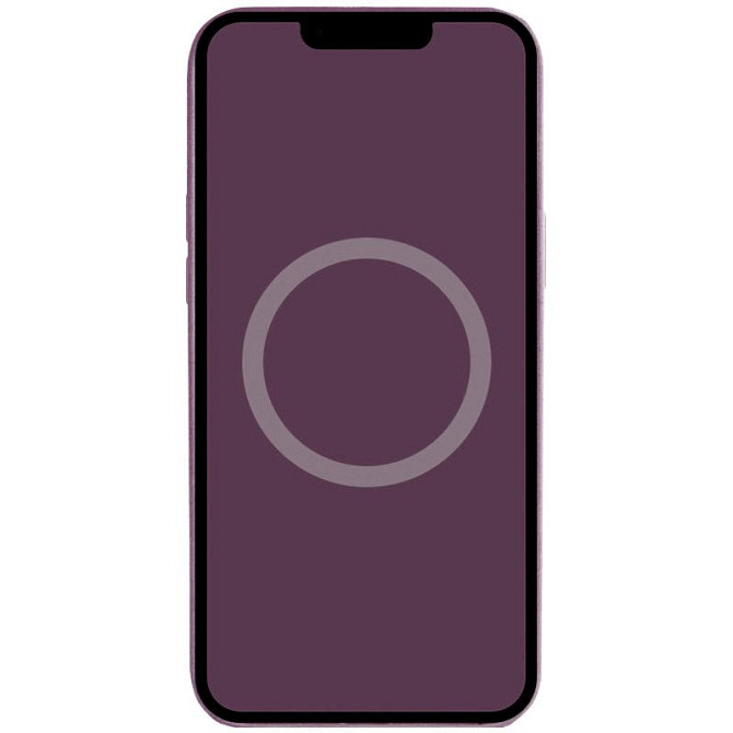 Чехол Silicone case (AAA) with Magsafe and Animation для Apple iPhone 16 (6.1") Херсон - изображение 7