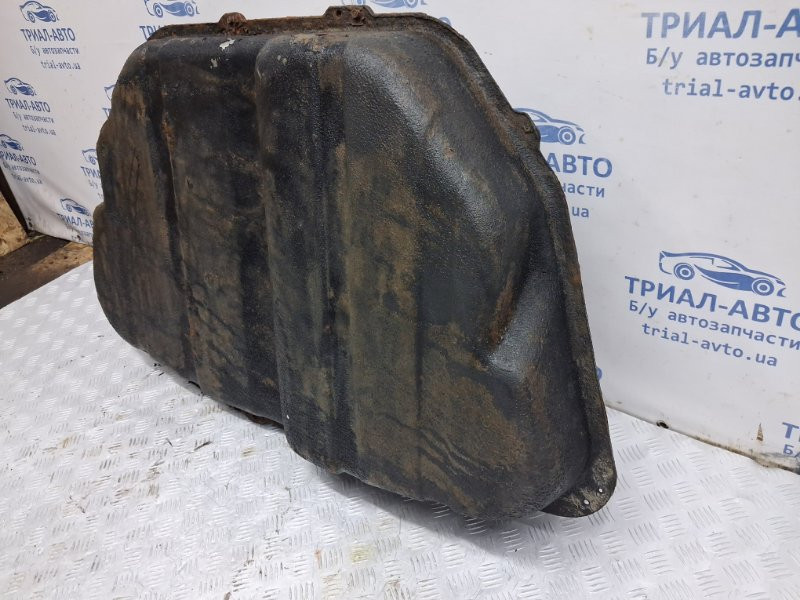 Бак топливный металлический Hyundai Sonata NF 2.4 БЕНЗИН G4KC 2004 (б/у) Киев - изображение 9