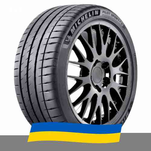 315/30 R22 Michelin Pilot Sport 4 S 107Y Легкова шина Киев