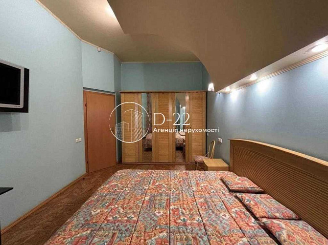 долгосрочная аренда 4-к квартира Киев, Печерский, 1550 $/мес. Київ - зображення 10