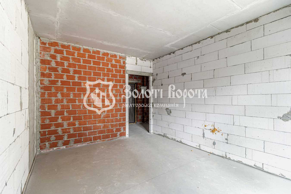 продажа 1-к квартира Киев, Голосеевский, 56000 $ Київ - зображення 4