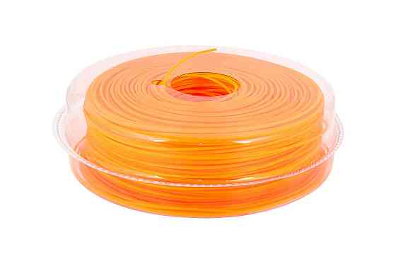 Леска для триммера MASTERTOOL ЗВЕЗДА 1,65 мм 239 м блистер 19-1010 Харків