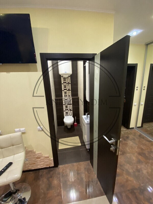 Продаж 2 кімн. розд. на Драгоманова біля Ашана ст. м. Позняки Код : № 21145198 Київ - зображення 11