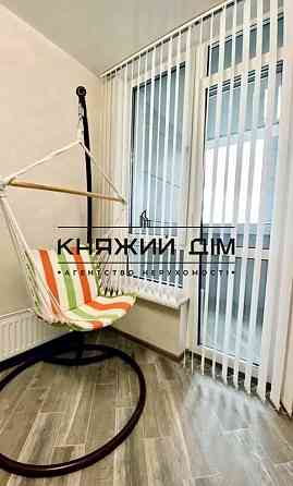 Оренда 3-кімнатної квартири ЖК Новопечерська Вежа КОД 11203782 Київ