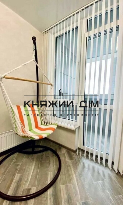 Оренда 3-кімнатної квартири ЖК Новопечерська Вежа КОД 11203782 Київ - зображення 5