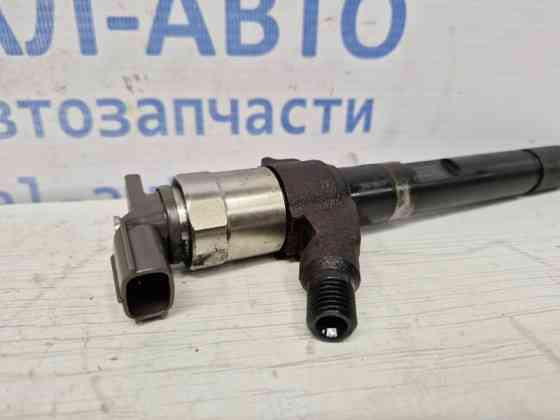 Форсунка топливная Mitsubishi Outlander XL 2.2 DIESEL 4N14 2007 (б/у) Київ