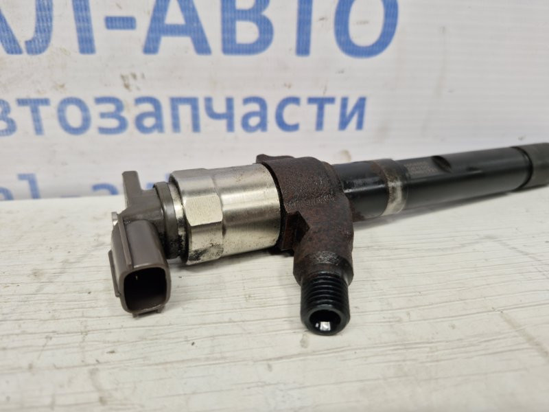 Форсунка топливная Mitsubishi Outlander 2007-2012 1465A353 (Арт. 51845) Киев - изображение 3