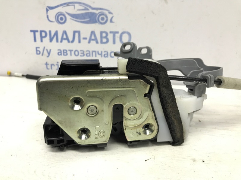 Замок двери задний левый Kia Ceed 2012-2018 81410A2110 (Арт. 43494) Киев - изображение 3