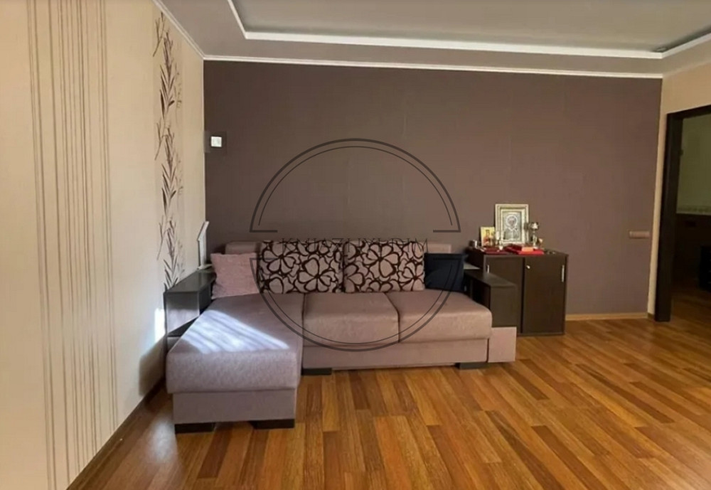 Продаж великої 1-кімнатної квартири 56 м2 в Ірпені, центральний парк. № 21146102 Київ - зображення 9