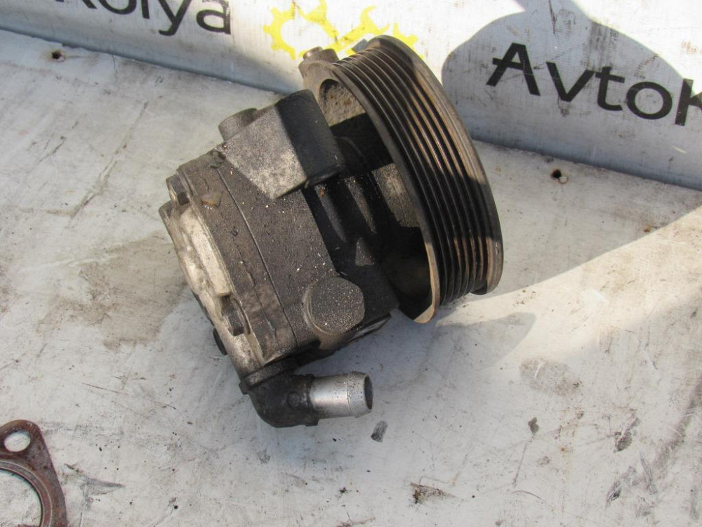 ГУР гидроусилитель руля Ford Transit MK7 2.2 tdci 2014-2020 Ковель - зображення 2