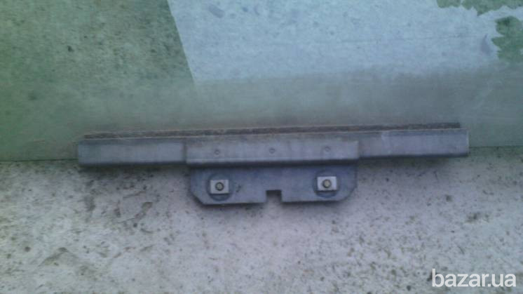 Скло передньої лівої двері 6972064 Форд Эскорт, Оріон 91-95г.в. оригінал Вінниця - зображення 4