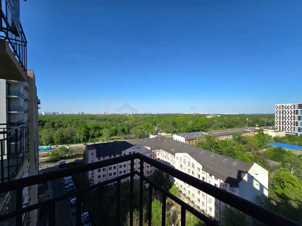 продажа 1-к квартира Киев, Голосеевский, 92000 $ Київ - зображення 2