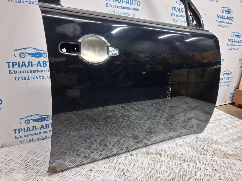 Дверь передняя правая Mitsubishi L200 2006-2015 5700A176 (Арт. 74411) Киев - изображение 5