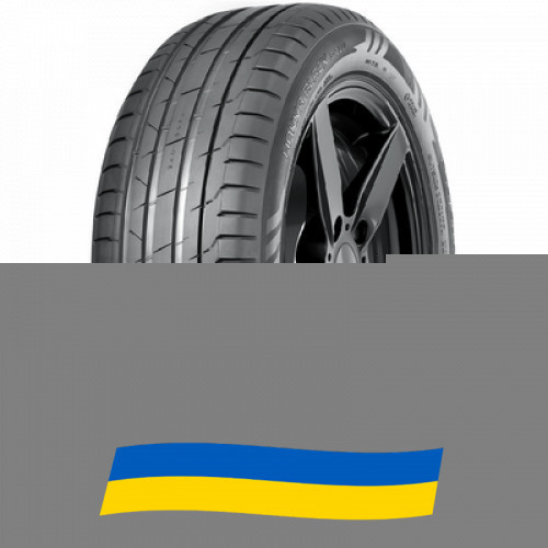 255/50 R19 Nokian Hakka Black 2 SUV 107W Позашляхова шина Київ - зображення 1