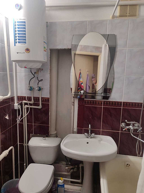 продажа 1-к квартира Смелянский, Смела, 23000 $ Сміла - зображення 7