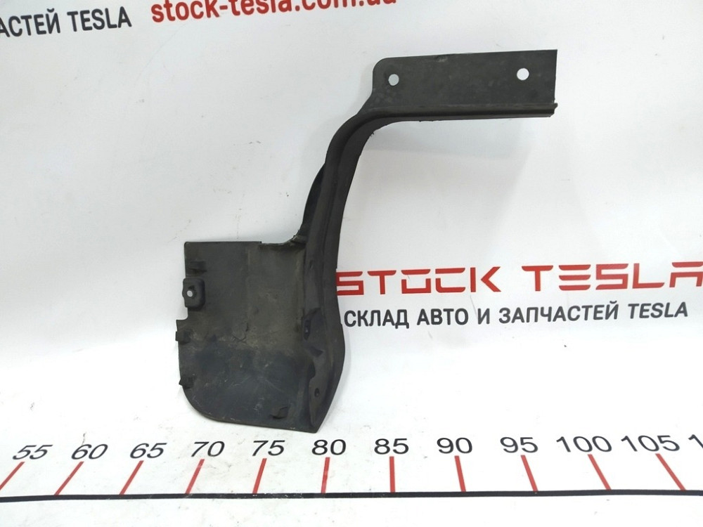 1Обтекатель накладки порога левый Tesla model S 1003696-00-D Киев - изображение 2