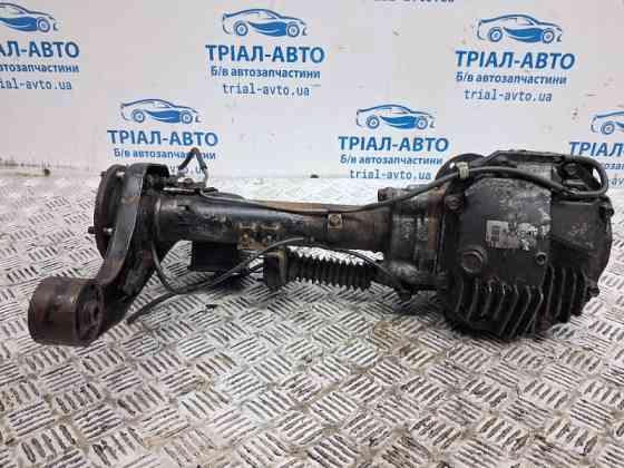 Редуктор передний Mitsubishi Pajero Wagon 3 3.2 ДИЗЕЛЬ 4M41 1999 (б/у) Київ