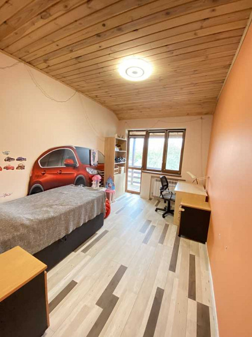 продажа 5-к дом Киев, Святошинский, 175000 $ Киев - изображение 4