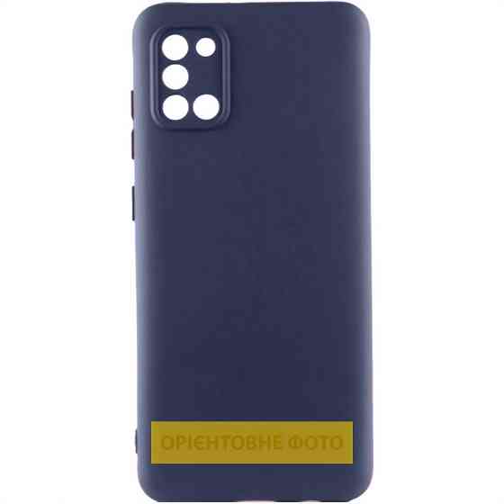 Чехол TPU GETMAN Liquid Silk Full Camera для Infinix Smart 10 Херсон
