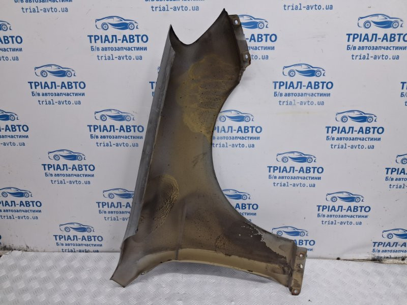 Крыло переднее левое Chevrolet Epica V250 2.5 БЕНЗИН X25D1 2006 (б/у) Київ - зображення 8