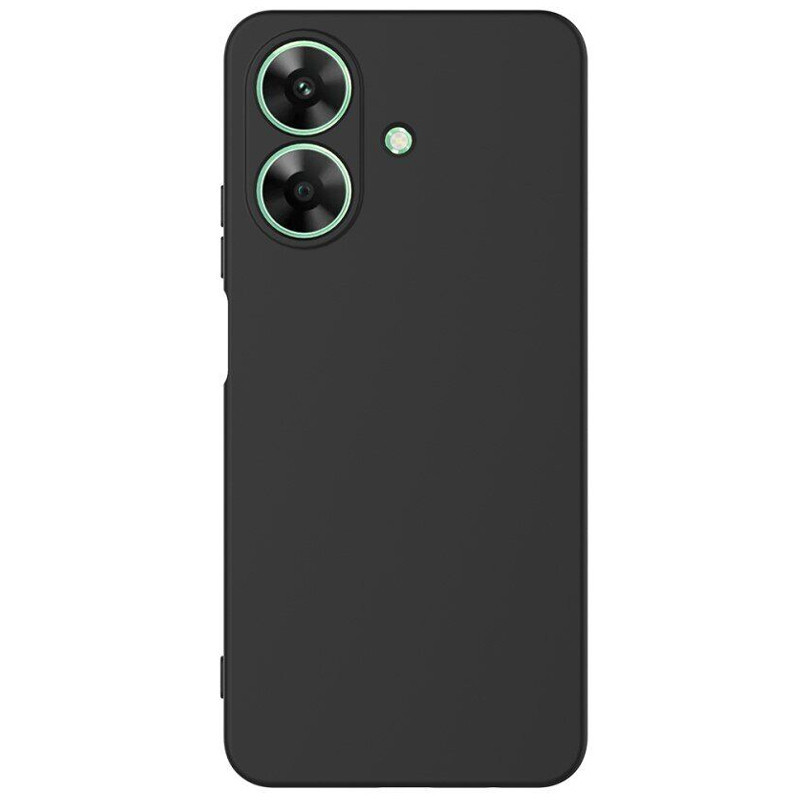 Чехол TPU Epik Black Full Camera для Realme Note 60 / 60x Херсон - зображення 1