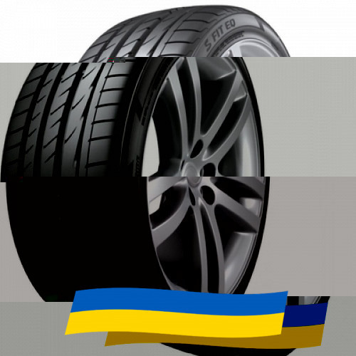 255/65 R17 Laufenn S Fit EQ LK01 110H Легкова шина Киев - изображение 1