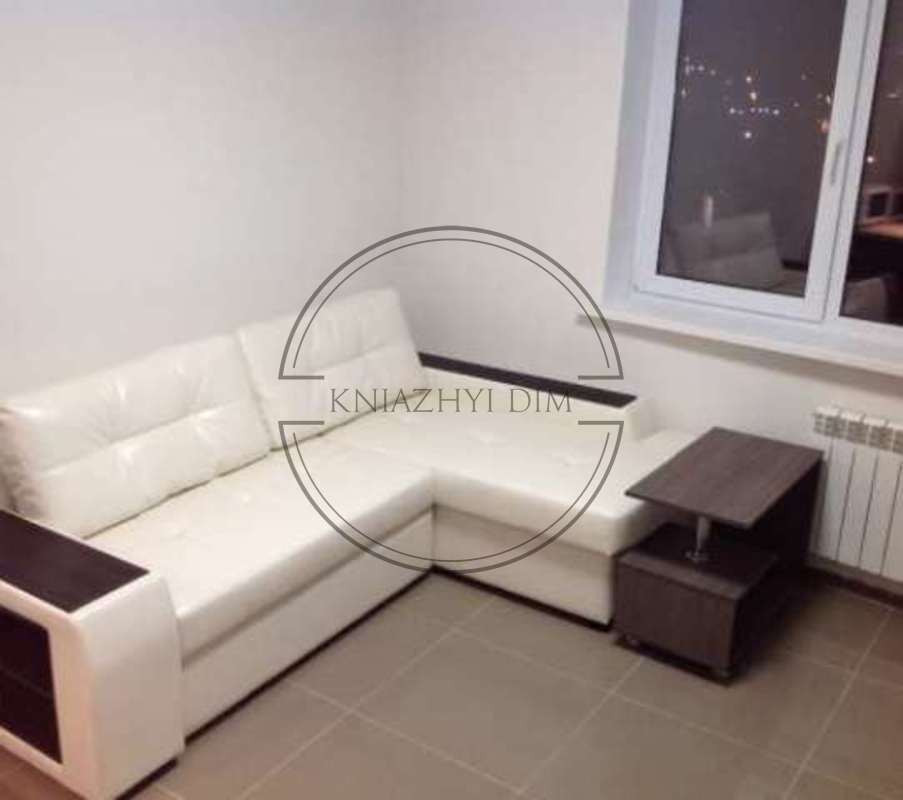 Оренда квартира-студіо ЖК Парк Стоун. Оболонь. Код об'єкта 1185050 Киев - изображение 4